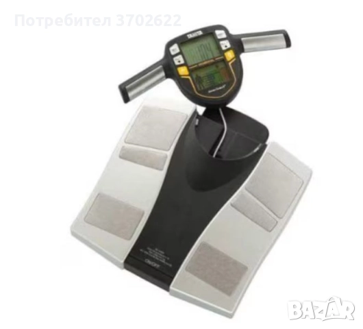 Танита сегментен анализатор, снимка 1