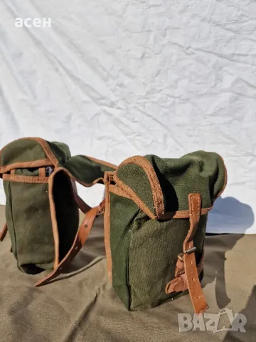 дисаги за мотоциклет и велосипед, снимка 15 - Аксесоари за велосипеди - 49799612