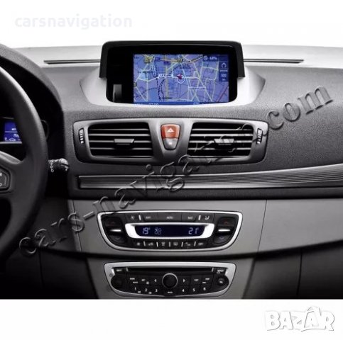 ОРИГИНАЛНИ SD карти навигация 2025 Рено Renault Carminat Live R-Link, снимка 7 - Аксесоари и консумативи - 27170983