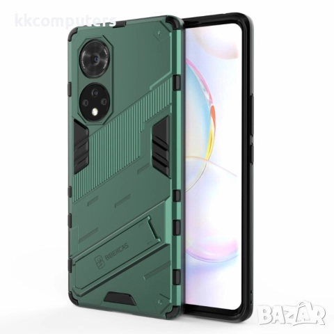 Honor 50 Pro / Huawei nova 9 Pro Удароустойчив Калъф и Протектор, снимка 6 - Калъфи, кейсове - 52506774