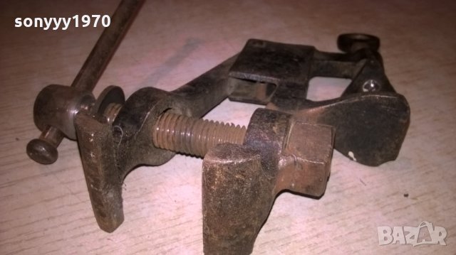 КОВАШКО ПРОФИ-МЕНГЕМЕ-ВНОС ФРАНЦИЯ, снимка 12 - Менгемета - 26716230