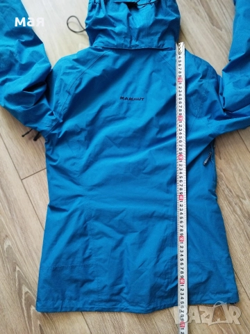 MAMMUT - XS, снимка 7 - Якета - 52955991