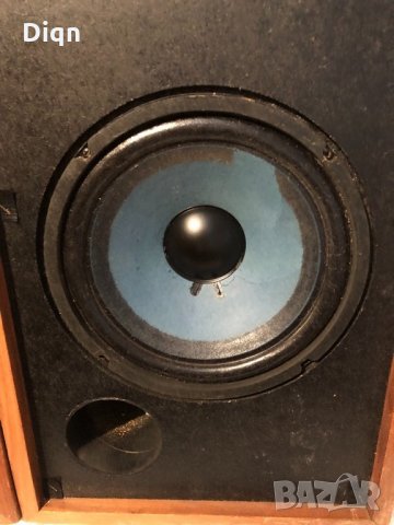 Тонколони Marantz , снимка 4 - Тонколони - 26365892