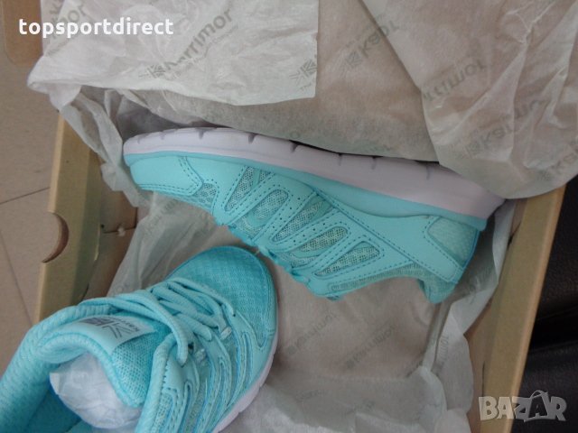 Karrimor Duma 100%original спортни обувки внос Англия., снимка 13 - Детски маратонки - 28696833