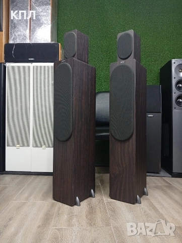 Тонколони JAMO S-426 и S-420, снимка 6 - Тонколони - 52847781