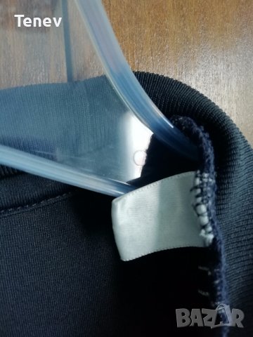 Bayern Munich оригинална тениска фланелка Adidas Байерн Мюнхен 2012/2013 Third , снимка 3 - Тениски - 36685447