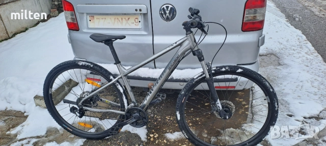 BERGAMONT 29цола