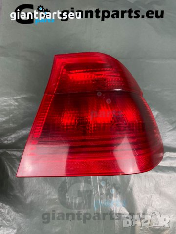 Заден десен стоп за БМВ е46 BMW e46 СЕДАН преди фейс ОЕМ