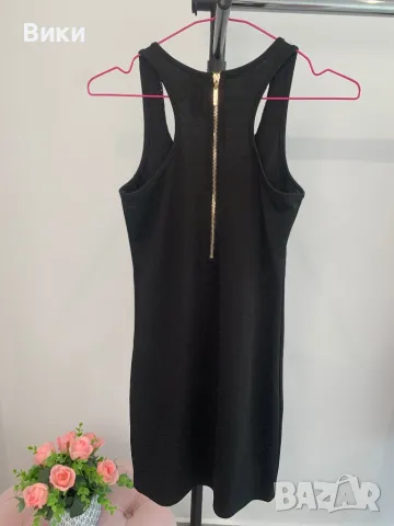 Рокля в размер XS, снимка 7 - Рокли - 49006686