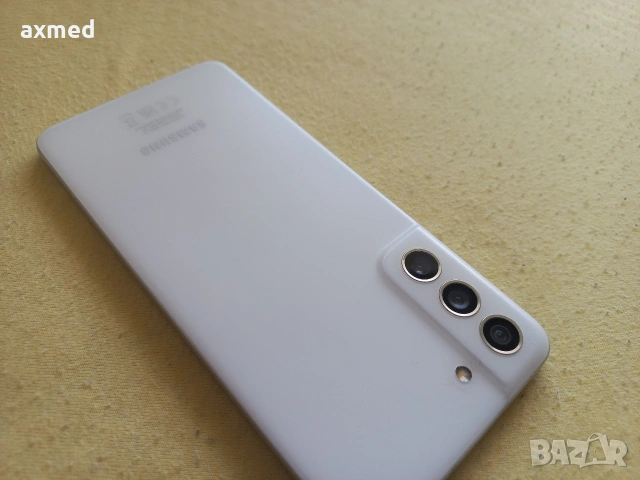 .Sansung Galaxy S 21 FE 5G , снимка 3 - Samsung - 53603019