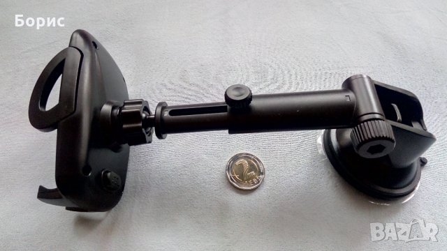 Универсална стойка за телефони,таблети, навигации, снимка 7 - Аксесоари и консумативи - 27959523