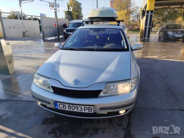 Renault Laguna Grandtour