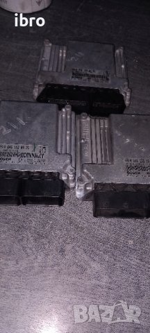 компютър за двигател за мерцедес CDI 6461530879 6461531091 6461506491