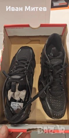 Нови маратонки Nike Air Spiridon CAGE 2, снимка 6 - Маратонки - 53457484
