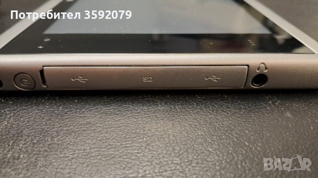 Таблет Toshiba PX-1530U, снимка 6 - Таблети - 43518828