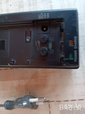 Зарядно SONY video 8 Камера, снимка 4 - Камери - 43042834