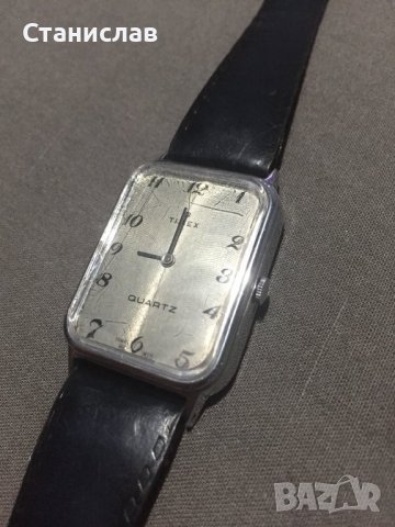 timex vintage quartz, снимка 5 - Други - 39854459