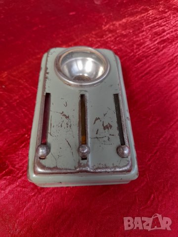 Стар фенер, снимка 2 - Колекции - 32895053