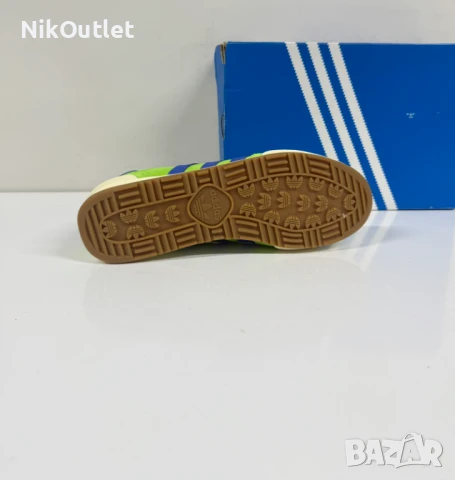 Adidas Jeans Shoes, снимка 5 - Кецове - 50791364