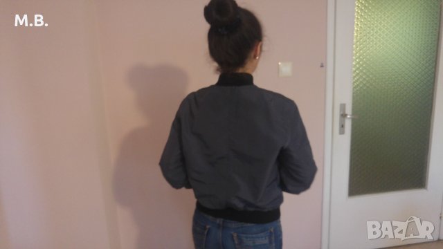 Яке тип флай, снимка 3 - Якета - 31830581