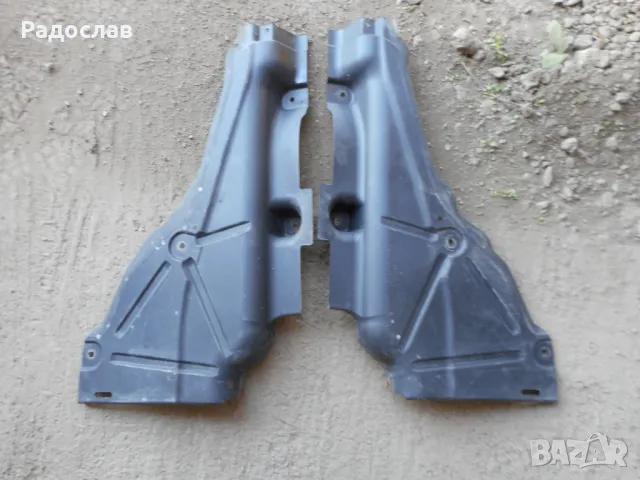 Капаци на двигатели от Мерцедес, снимка 13 - Части - 48000231