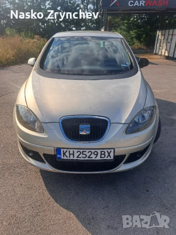 Продавам Seat Altea1.9tdi