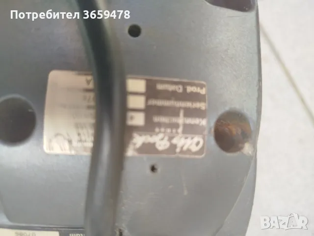 Джойстик ,дистанционно за инвалидна количка, снимка 6 - Други инструменти - 47524554