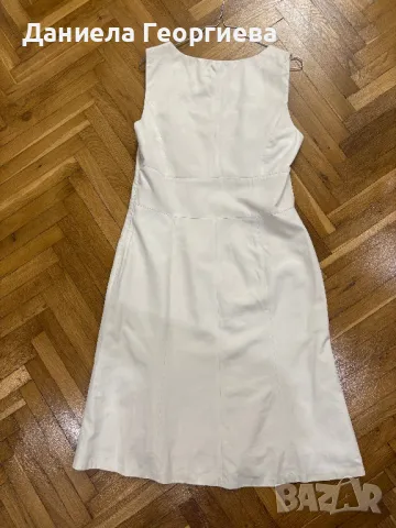 Дамска рокля , снимка 2 - Рокли - 49691584