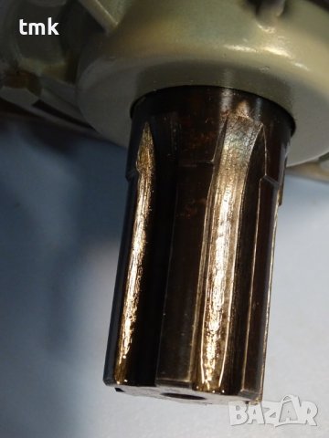 хидравлична бутална помпа(хидромотор) НПА-64 1450 об/мин 63Bar, снимка 10 - Резервни части за машини - 37739465