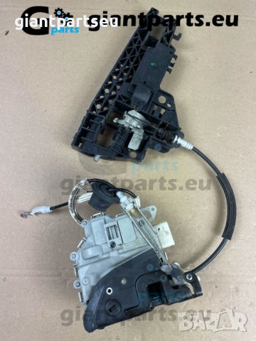 Брави Мерцедес Всички модели Mercedes W211 W221 W204, снимка 6 - Части - 38503863