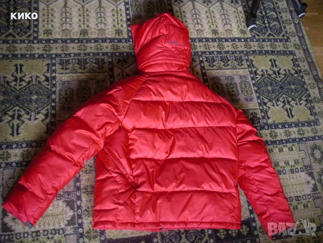 Пухено яке Ralph Lauren, снимка 2 - Спортна екипировка - 53245299