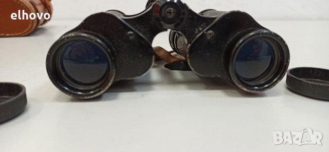 Бинокъл Green kat 8x30 -, снимка 3 - Оборудване и аксесоари за оръжия - 32368541