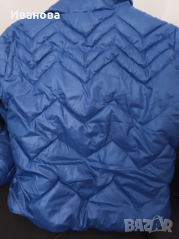 Дамско яке VERO MODA, снимка 3 - Якета - 52544820