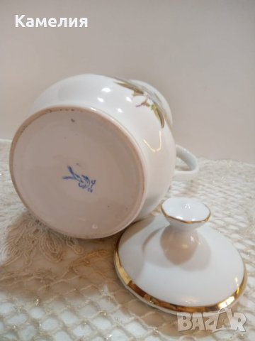 Руски порцелан , снимка 5 - Други - 43834665