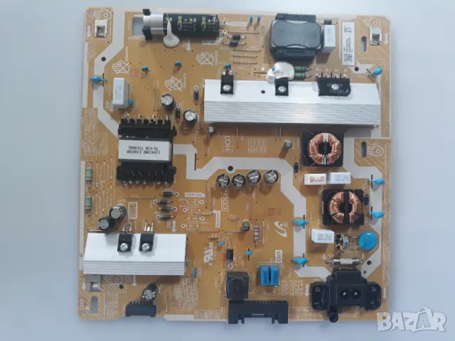 Нов счупен Samsung UE55RU7092U , снимка 3 - Части и Платки - 36528879