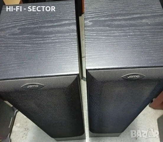 Jamo E 430 тонколони , снимка 3 - Тонколони - 52887597