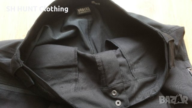 URBERG SCANDINAVIEN Norddal Hiking Pant размер 48 / M панталон със здрава материя - 497, снимка 14 - Екипировка - 43629513