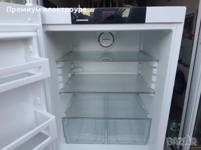 Хладилник с фризер Liebherr 260 литра (клас Е ) с Гаранция !, снимка 6 - Хладилници - 49874827
