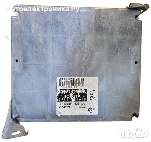 компютър TOYOTA AVENSIS 2.0, 89661-05690, 8966105690, MB175800-6326, 1CD-FTV