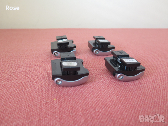  VW,Skoda,TOYOTA,KIA ,Porsche, thule, ,куки,укрепване на товари, снимка 9 - Аксесоари и консумативи - 36563630