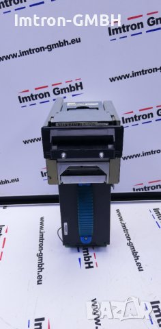 Банкнотник bill acceptor JCM WBA 25 SS2 4Mbit EPROM - оптичен, снимка 6 - Друга електроника - 39454022