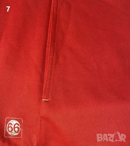 Анцунг England 1966 umbro limited edition , снимка 8 - Футбол - 49511374