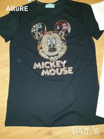 Moschino Налични Тениски, снимка 10 - Тениски - 28151245