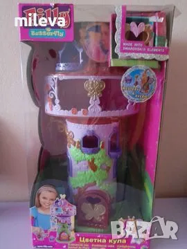 Пони лотчета и замък, снимка 7 - Кукли - 48568212