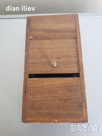 Стар часовник , снимка 17 - Антикварни и старинни предмети - 28980044