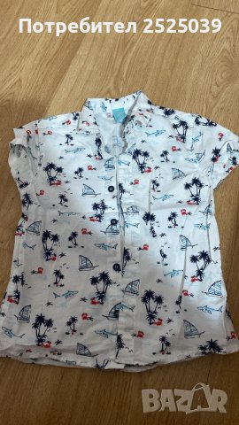 Детски дрехи , снимка 5 - Детски ризи - 43063018