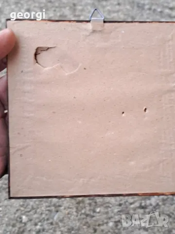 мини картина маслени бои , снимка 7 - Картини - 48930264