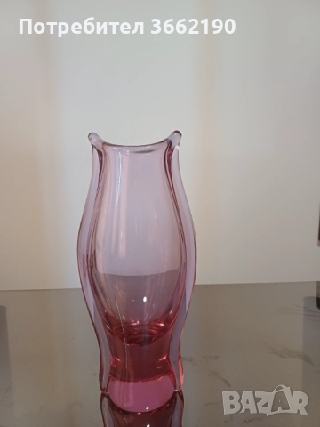 Ваза Мурано