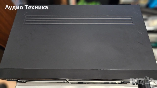 Pioneer CT-335, снимка 5 - Декове - 53471562