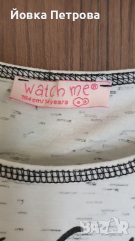 Детски блузи, малко използвани по 5 лв всяка., снимка 11 - Блузи с дълъг ръкав и пуловери - 38600745